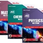 Motion IIT JEE mains plus Advanced Complete Study Material 2025 (Class 11+12)) used book but good condition