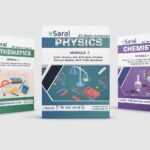 eSaral JEE Complete Study Material for Class 11 and 12