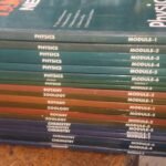 PW Yakeen For NEET Droppers Physics, Chemistry, Botany and Zoology Modules with Solutions & Combo Set of 24 Books (2025-26 Edition)used book very good condition.